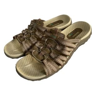 skechers reggae repetition sandals